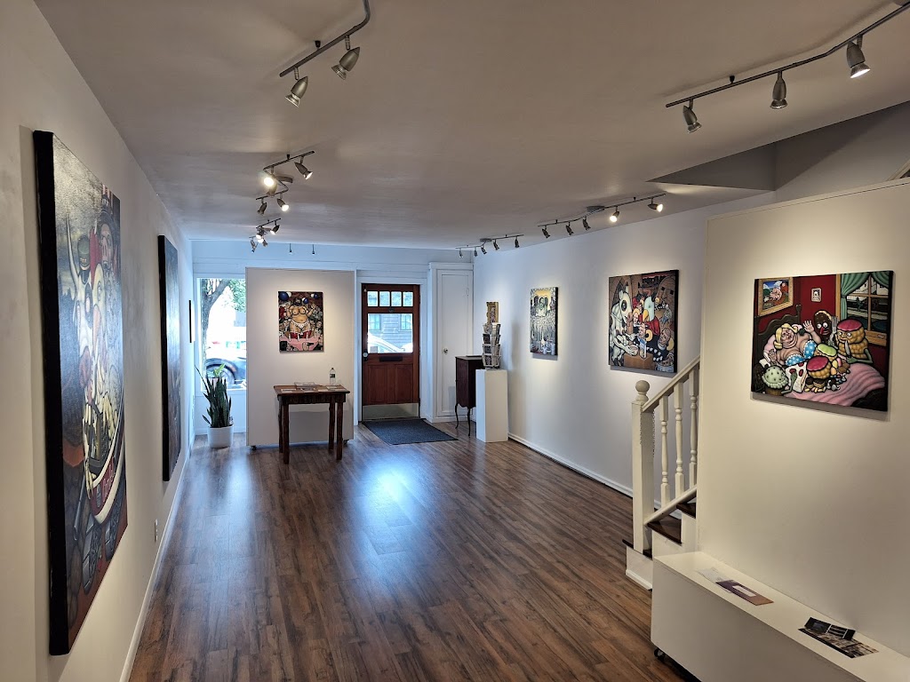 Limner Gallery | 123 Warren St, Hudson, NY 12534 | Phone: (518) 567-7858