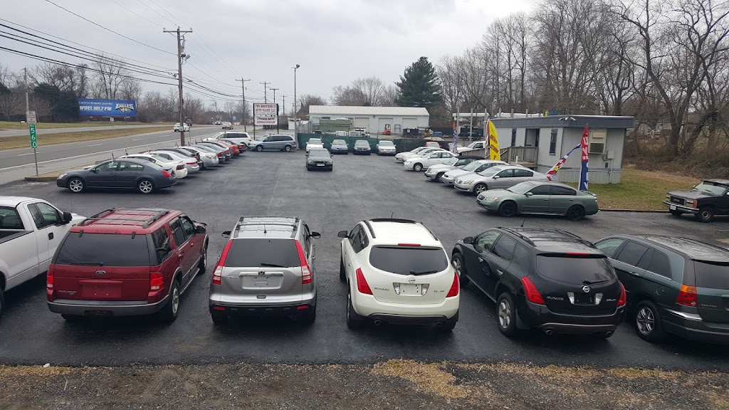 Two Brothers Auto Sales LLC | 5835 N Dupont Hwy, Dover, DE 19901 | Phone: (302) 730-8500