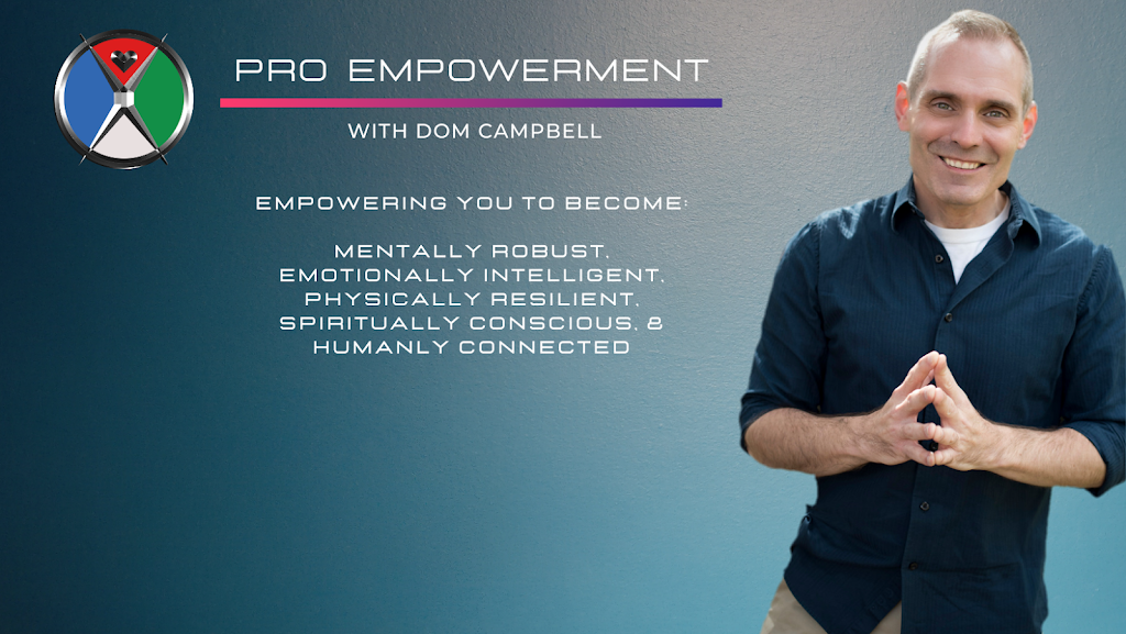 Dom Campbell | Somerset, NJ 08873 | Phone: (732) 867-8770