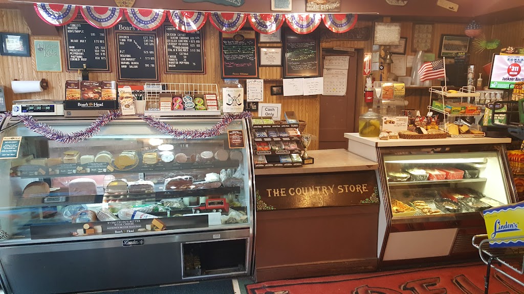 The Country Store | 729 Rivervale Rd, River Vale, NJ 07675 | Phone: (201) 664-4619