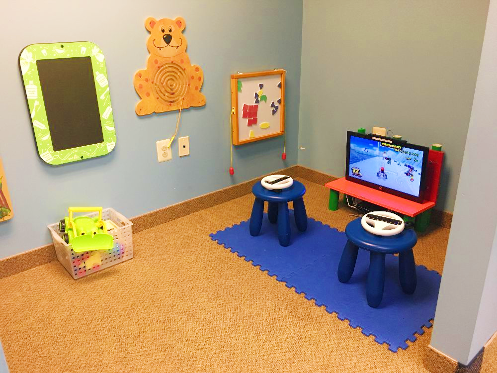 Building Blocks Pediatric Dentistry | 2100 Quaker Pointe Dr, Quakertown, PA 18951 | Phone: (267) 373-9402