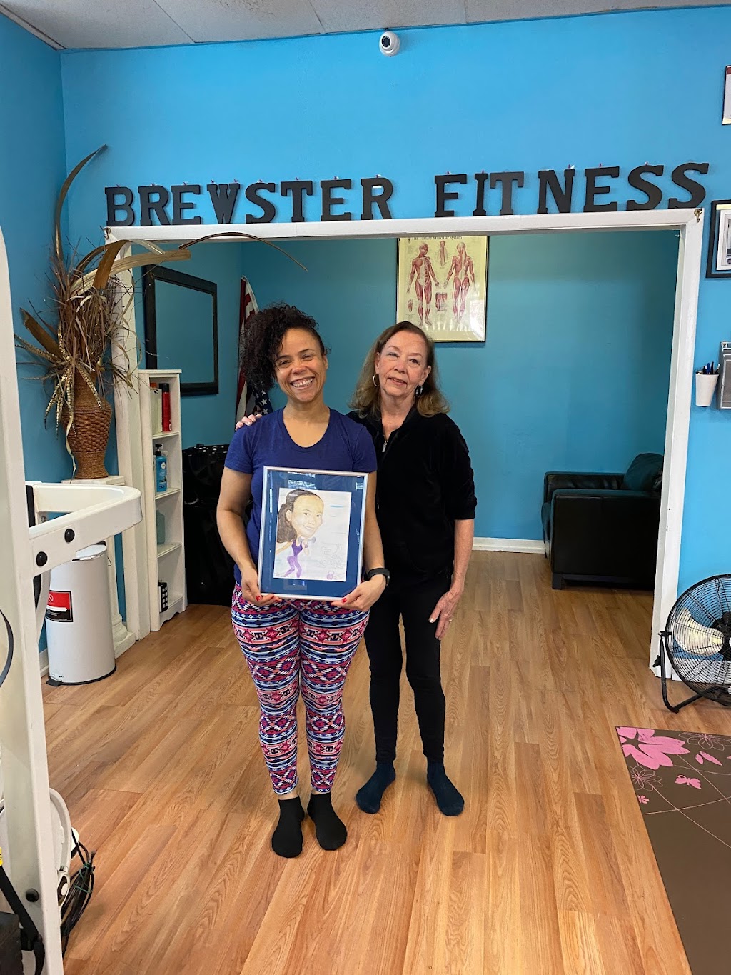 Brewster Fitness | 278 N Brewster Rd, Brewster, NY 10509 | Phone: (845) 278-1900