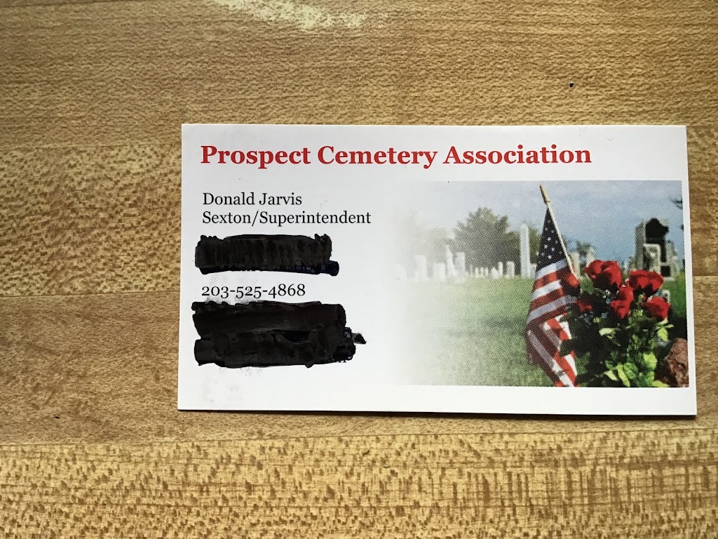 Prospect Cemetery | 1 Union City Rd, Prospect, CT 06712 | Phone: (203) 525-4868