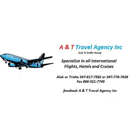 Guyana & Trinidad travel agency | 107-34 108th St, Jamaica, NY 11419 | Phone: (718) 880-2246