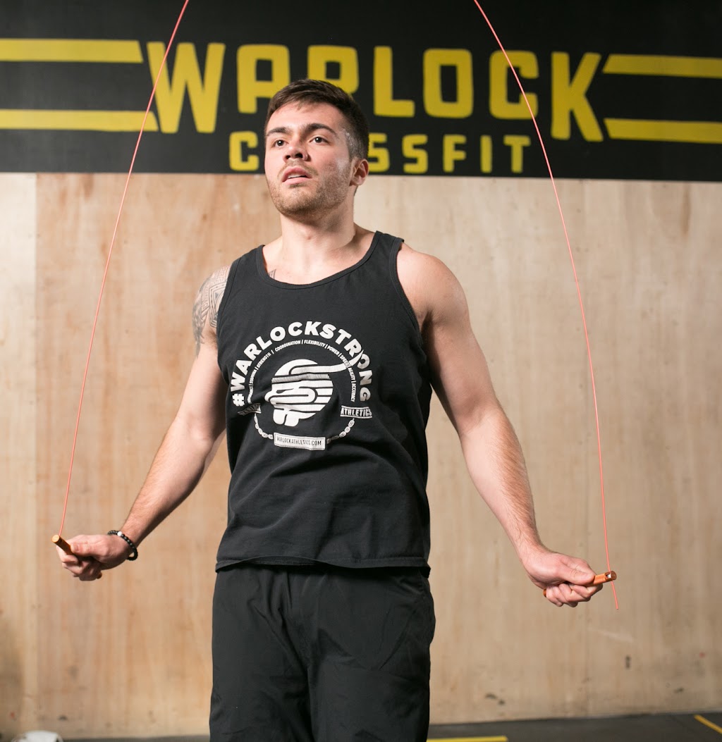 Warlock Athletics | Warlock CrossFit | 60 Firemens Way, Poughkeepsie, NY 12603 | Phone: (845) 413-2613