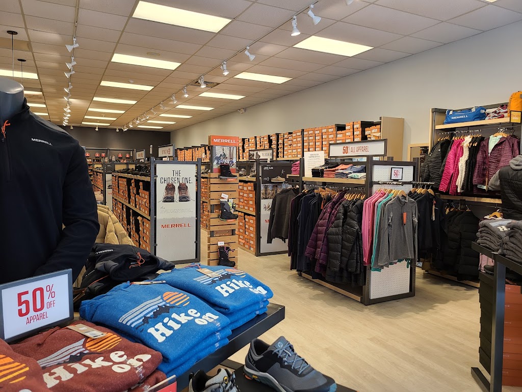 Merrell | The Crossings Premium Outlets, 1000 Premium Outlets Dr. Route 611, STE A-01A, 1000 Premium Outlets Dr #01a, Tannersville, PA 18372 | Phone: (570) 629-4747