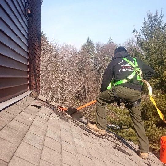 Premier Roofing Services LLC | 838 Brook St UNIT E, Rocky Hill, CT 06067 | Phone: (860) 866-6067