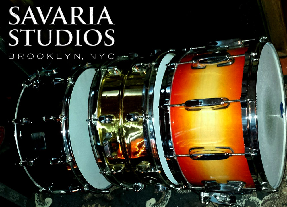 Savaria Studios | 630 Flushing Ave, Brooklyn, NY 11206 | Phone: (347) 302-9256