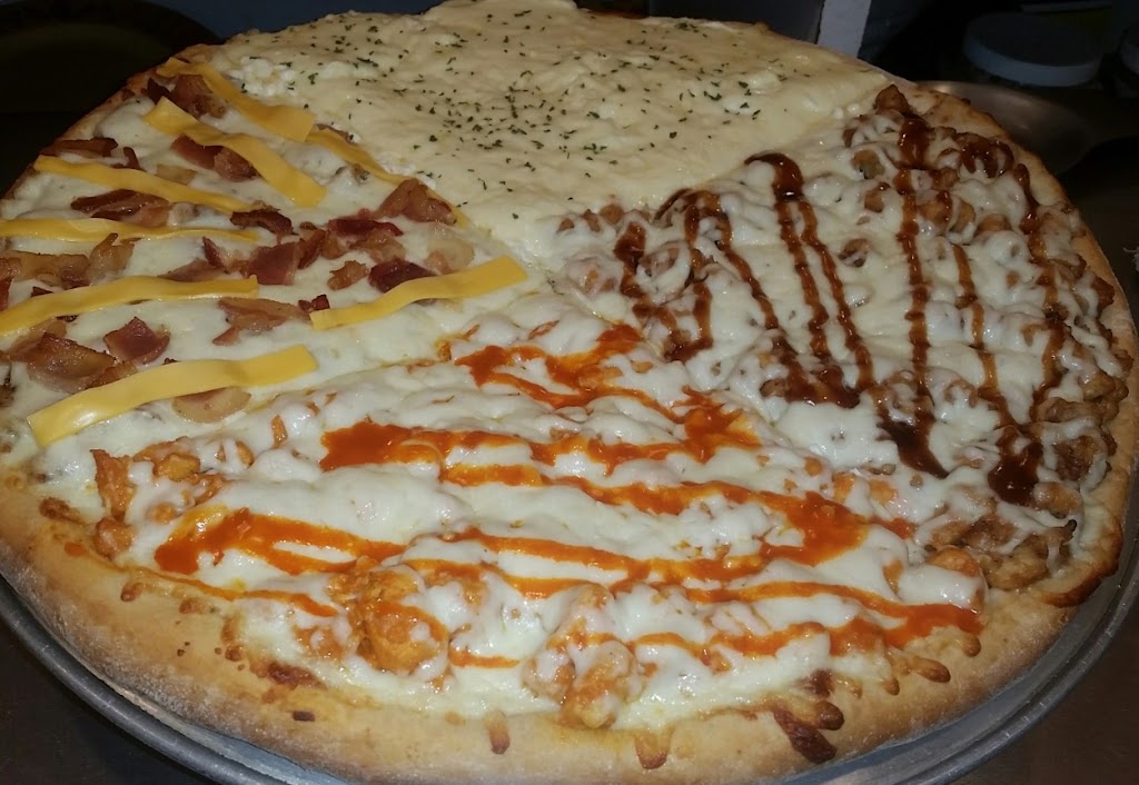 Brunos Pizzeria & Restaurant | 1556 Brentwood Rd, Bay Shore, NY 11706 | Phone: (631) 968-5588