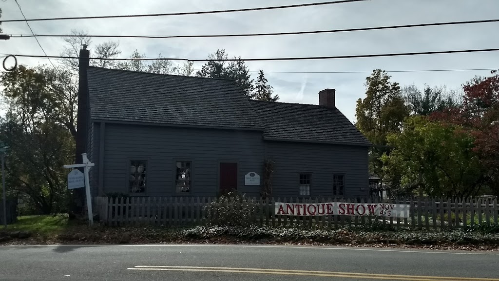 Harding Twp Historical Society | 16 Village Rd, New Vernon, NJ 07976 | Phone: (973) 292-3661