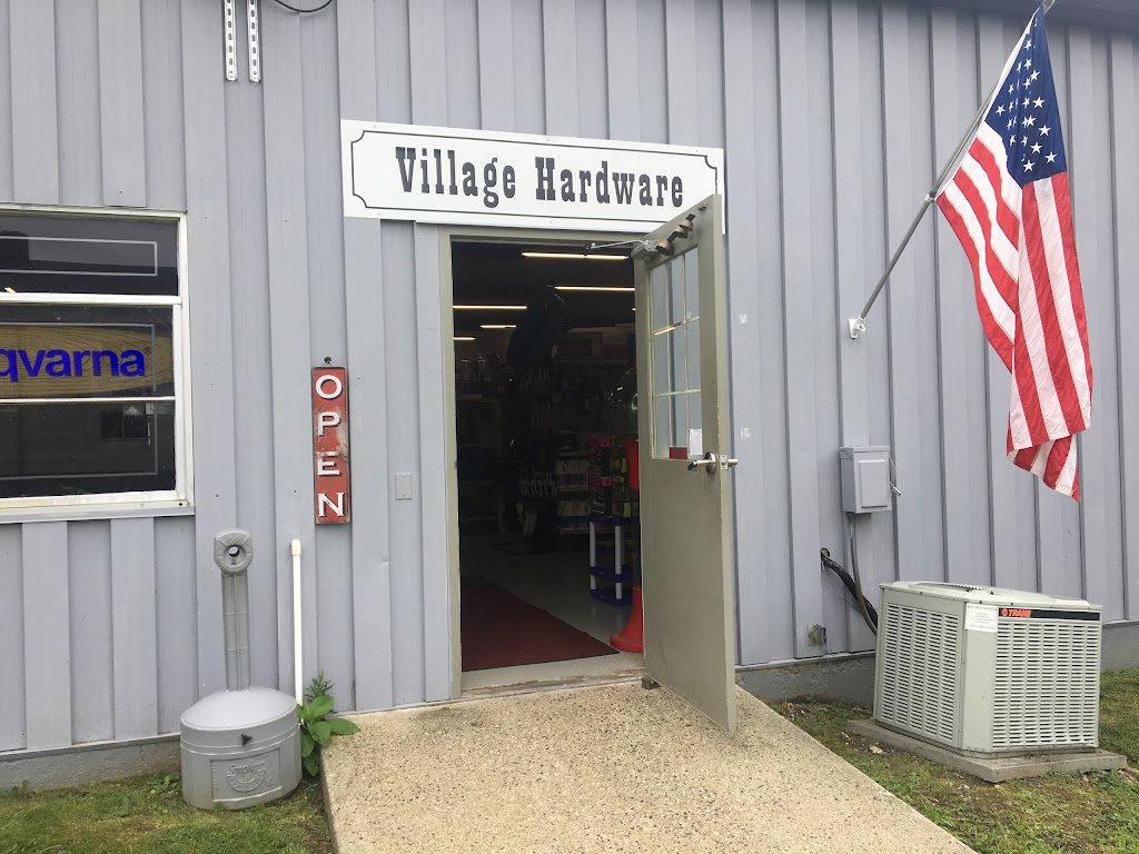 Village hardware | 3Dunham dr, New Fairfield, CT 06812 | Phone: (203) 746-9331