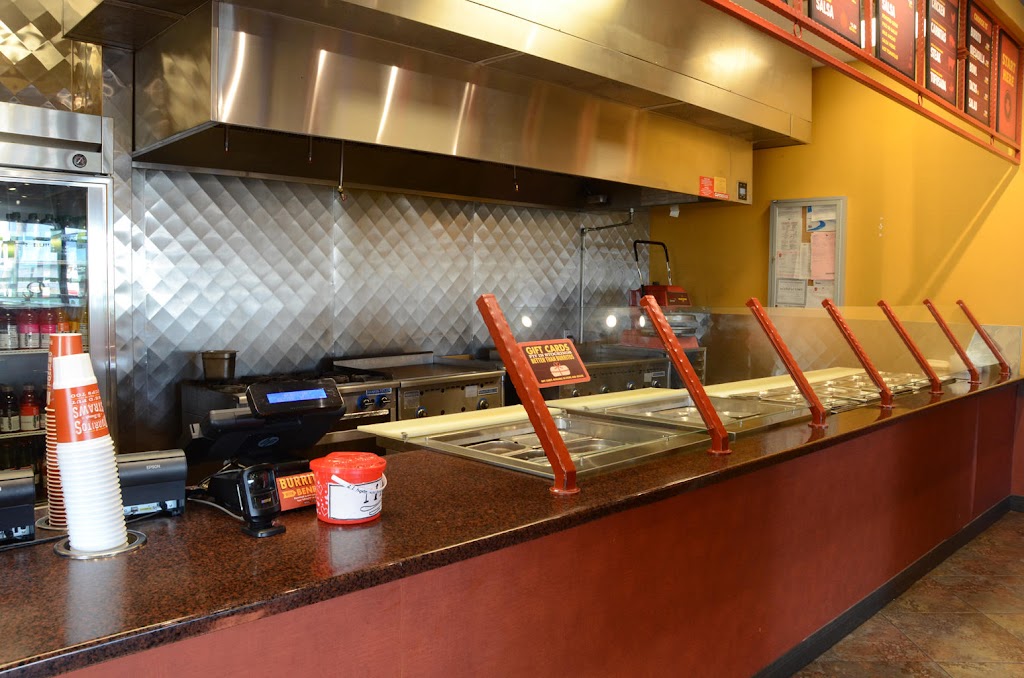 Pancheros Mexican Grill - Bridgewater | 715 Promenade Blvd, Bridgewater, NJ 08807 | Phone: (732) 560-5500