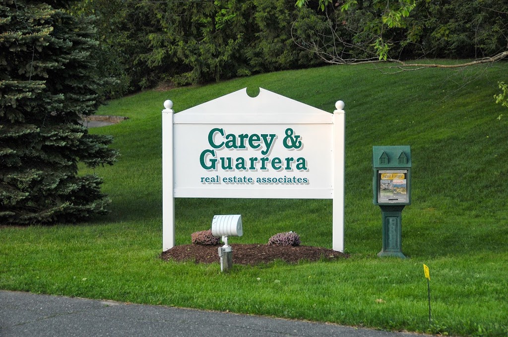 Carey & Guarrera Real Estate | 59 Old Shelton Rd, Shelton, CT 06484 | Phone: (203) 925-0058