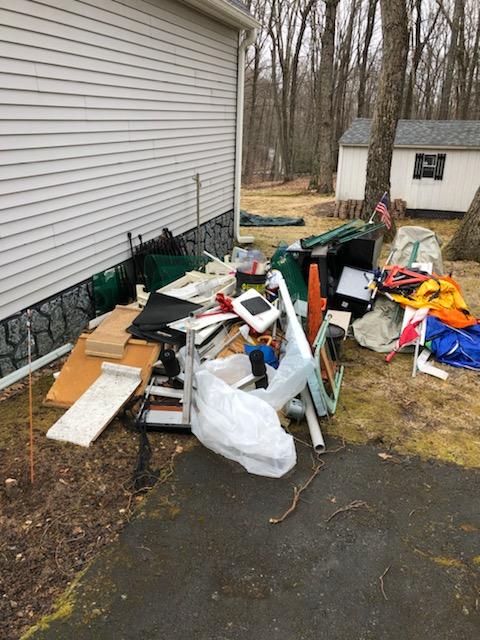 AFFORDABLE JUNK REMOVAL SERVICE | 2349 Rimrock Dr, Stroudsburg, PA 18360 | Phone: (570) 807-1463