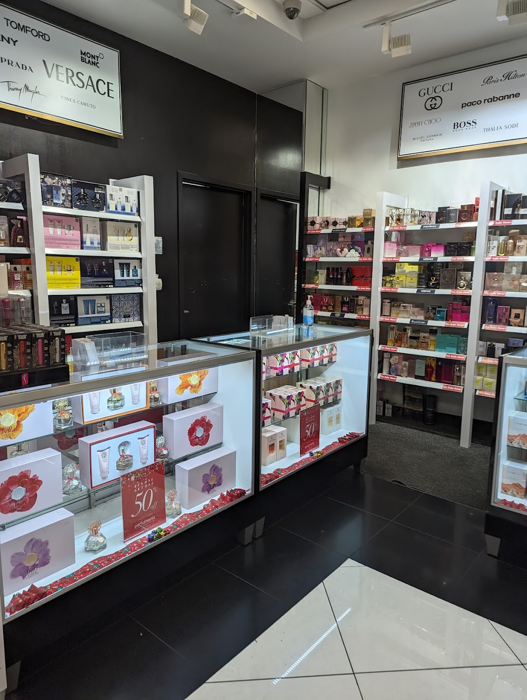 Perfumania | 5100 Kings Plaza Road #132, Brooklyn, NY 11234 | Phone: (718) 434-4131