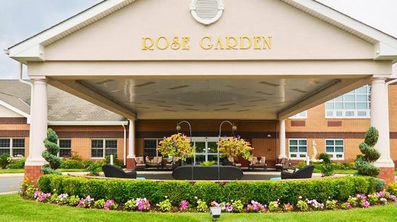 Rose Garden Nursing and Rehabilitation Center | 1579 Old Freehold Rd, Toms River, NJ 08755 | Phone: (732) 505-4477