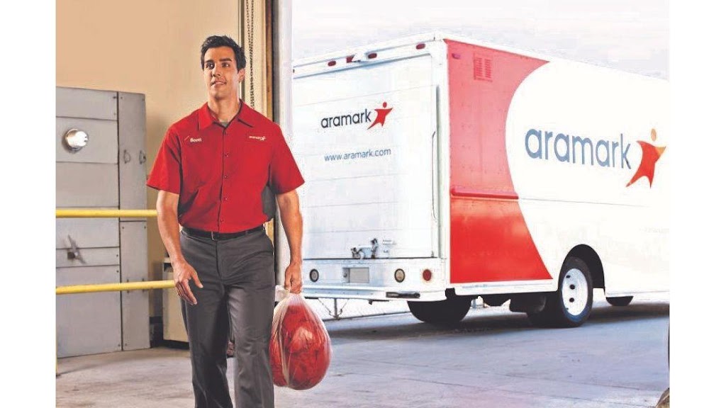 Aramark Uniform Services | 904 Marcon Blvd Unit 101, Allentown, PA 18109 | Phone: (484) 224-7663