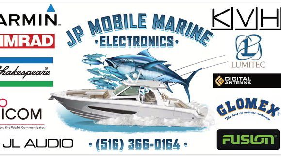 Jp mobile marine electronics | 242 N Elm St, Massapequa, NY 11758 | Phone: (516) 366-0164