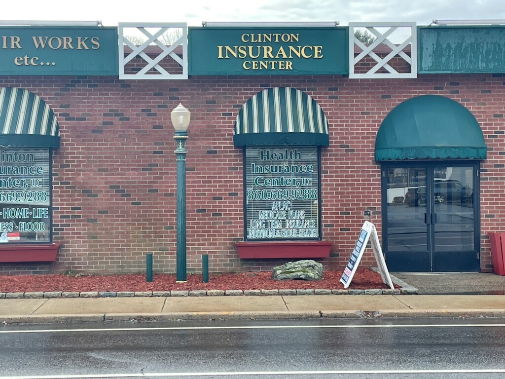 Clinton Senior Insurance | 16 W Main St, Clinton, CT 06413 | Phone: (860) 664-5216