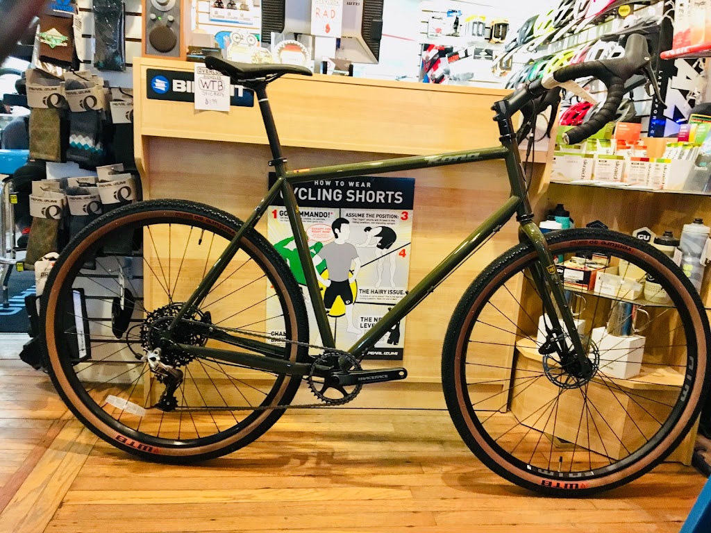 Overlook Bicycles | 93 Tinker St, Woodstock, NY 12498 | Phone: (845) 679-2122