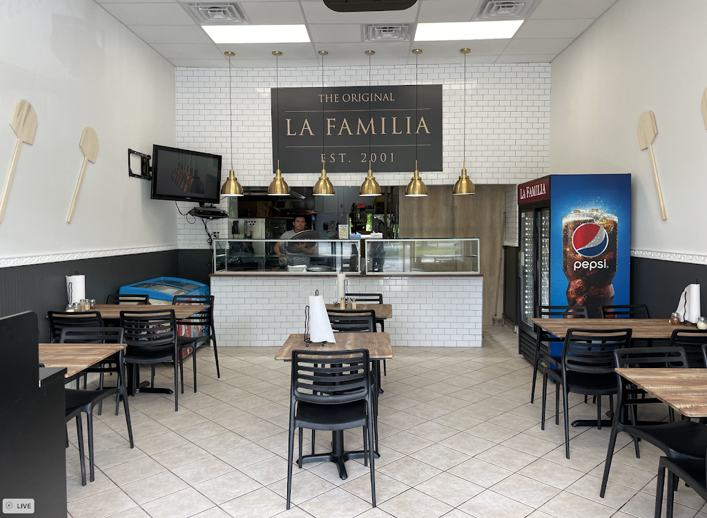 La Familia Pizza & Pasta Of Cross River | Orchard Dr, Cross River, NY 10518 | Phone: (914) 763-9500