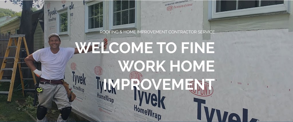 Fine Work Home Improvement | 1052 Durham Rd, Wallingford, CT 06492 | Phone: (203) 265-4674