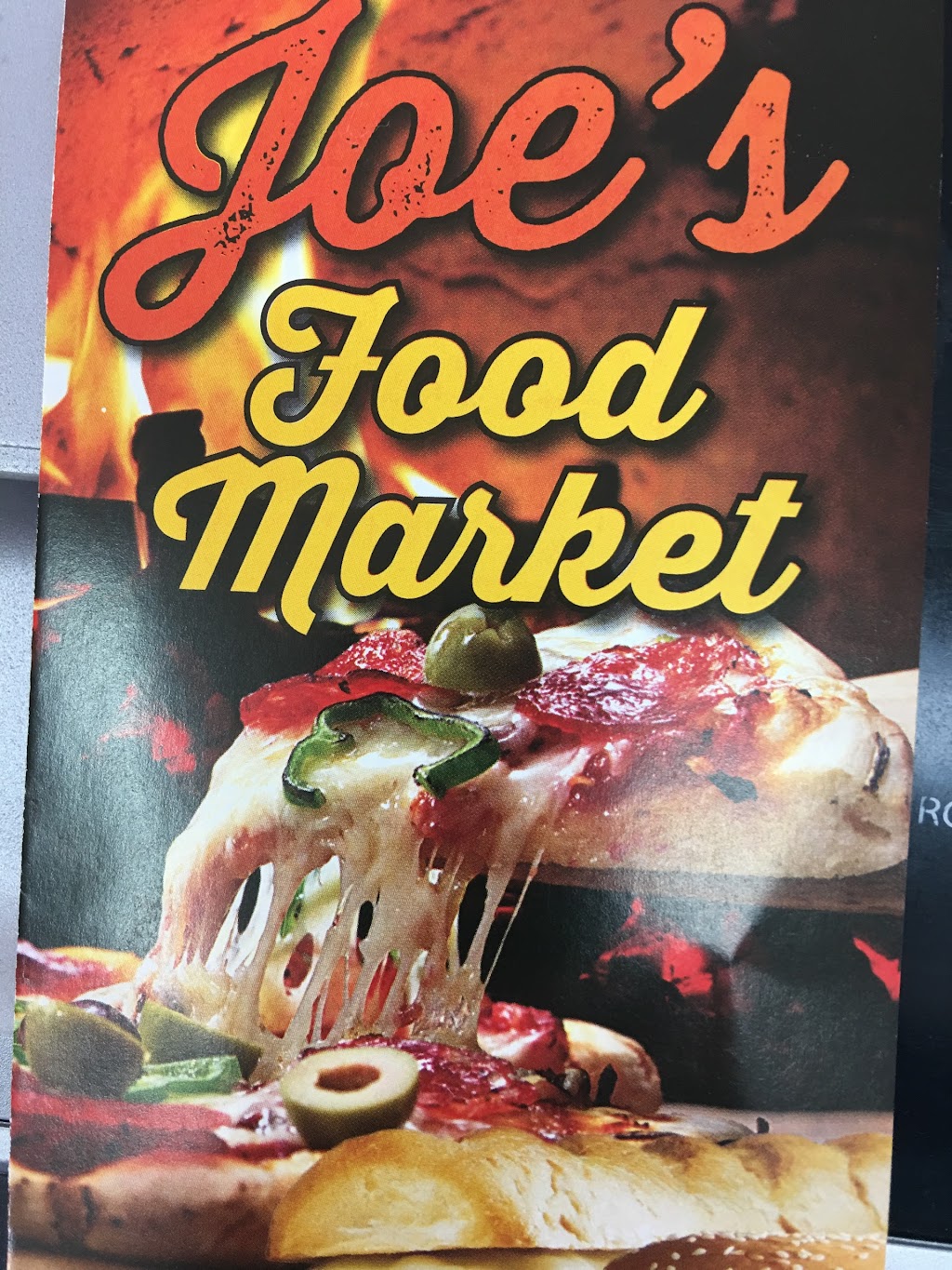 Joes Food Market | 426 E Broad St, Millville, NJ 08332 | Phone: (856) 506-8024