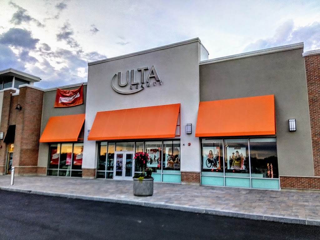 Ulta Beauty | 46 Waterview Blvd, Parsippany, NJ 07054 | Phone: (973) 658-7289