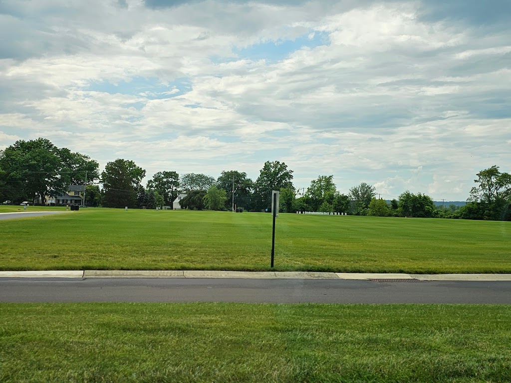 Washington Crossing National Cemetery | 830 Highland Rd, Newtown, PA 18940 | Phone: (215) 504-5610