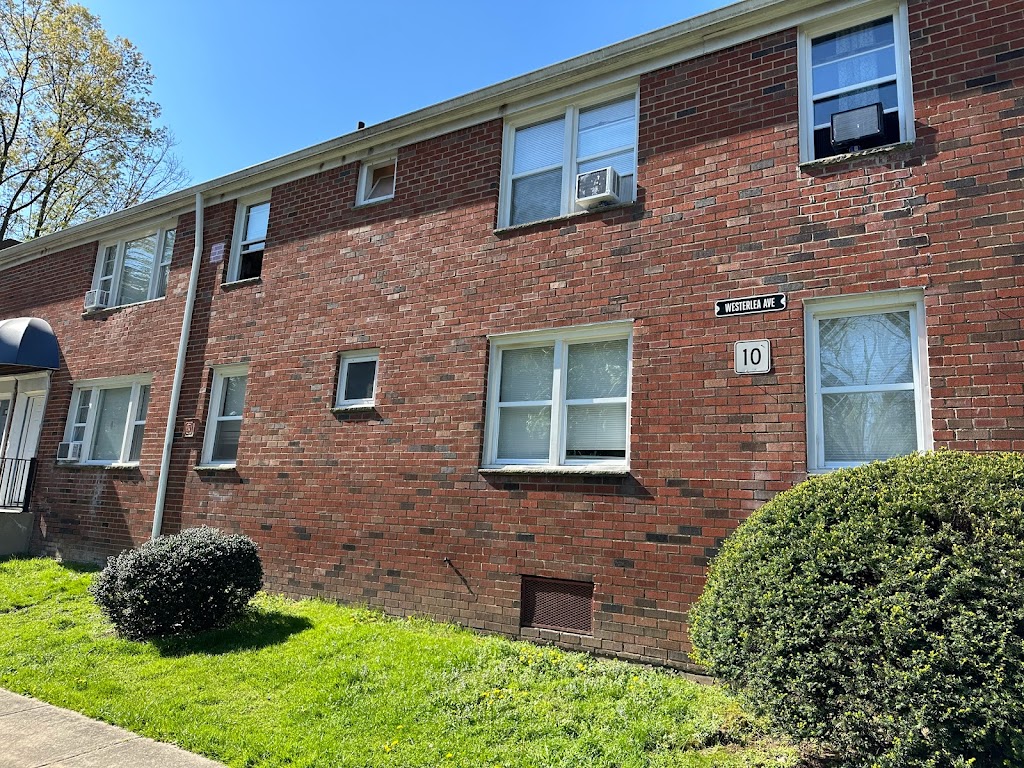 Deerfield Westerlea Apartments | 9 Deerfield Pk, Hightstown, NJ 08520 | Phone: (609) 448-1933