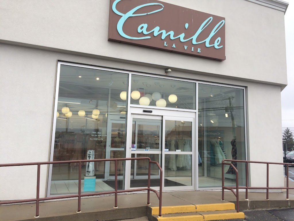 Camille La Vie | 210 Glen Cove Rd, Carle Place, NY 11514 | Phone: (516) 360-1454