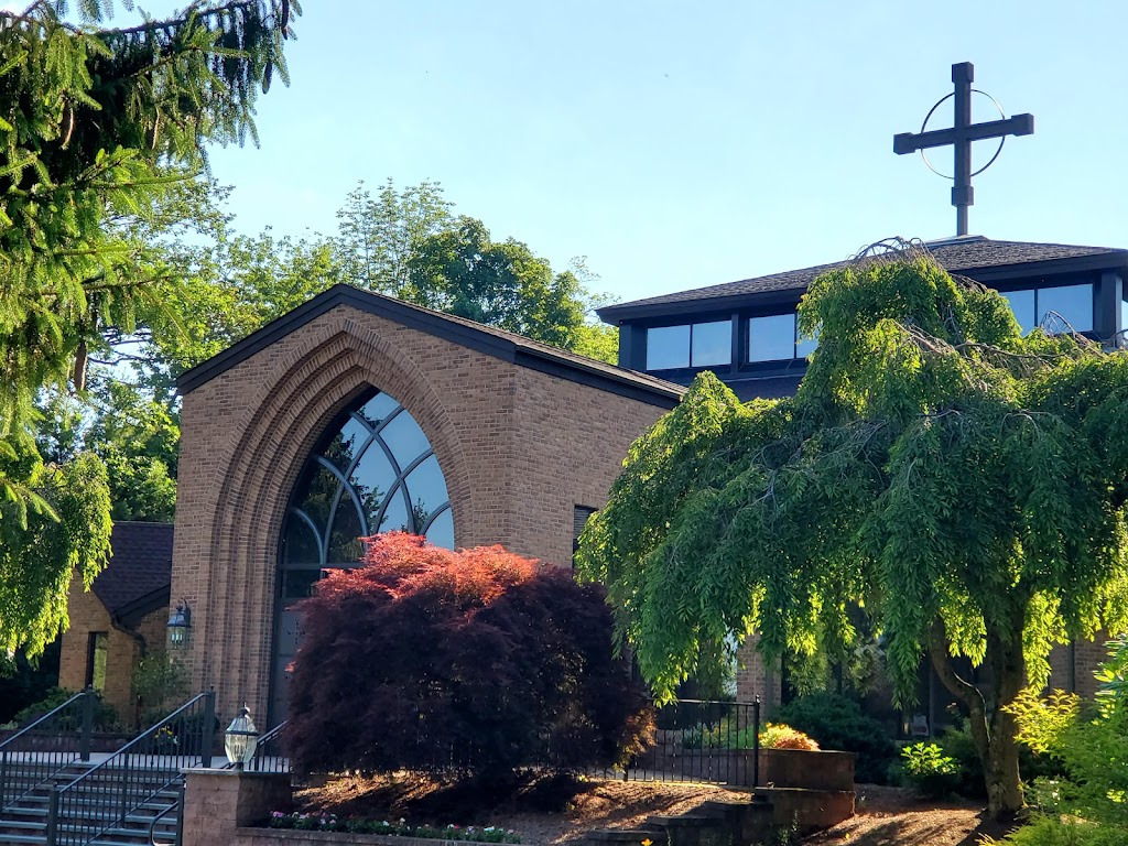 St Jude Thaddeus Roman Catholic Church | 17 Mt Olive Rd, Budd Lake, NJ 07828 | Phone: (973) 691-1561