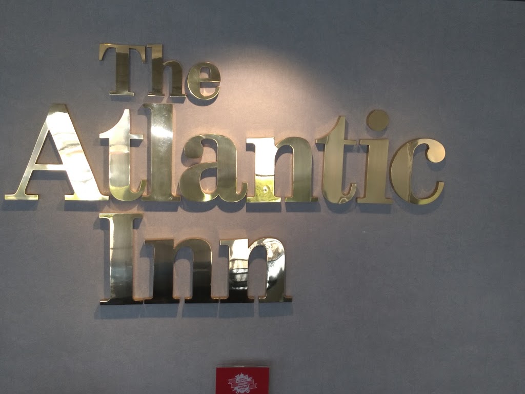 Atlantic Inn | 1840 Berlin Turnpike, Wethersfield, CT 06109 | Phone: (860) 529-7421