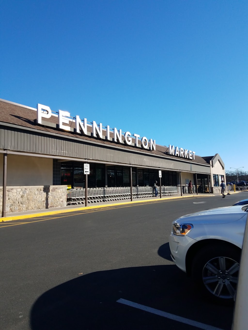 Pennington Quality Market | 25 NJ-31 x, Pennington, NJ 08534 | Phone: (609) 737-0058