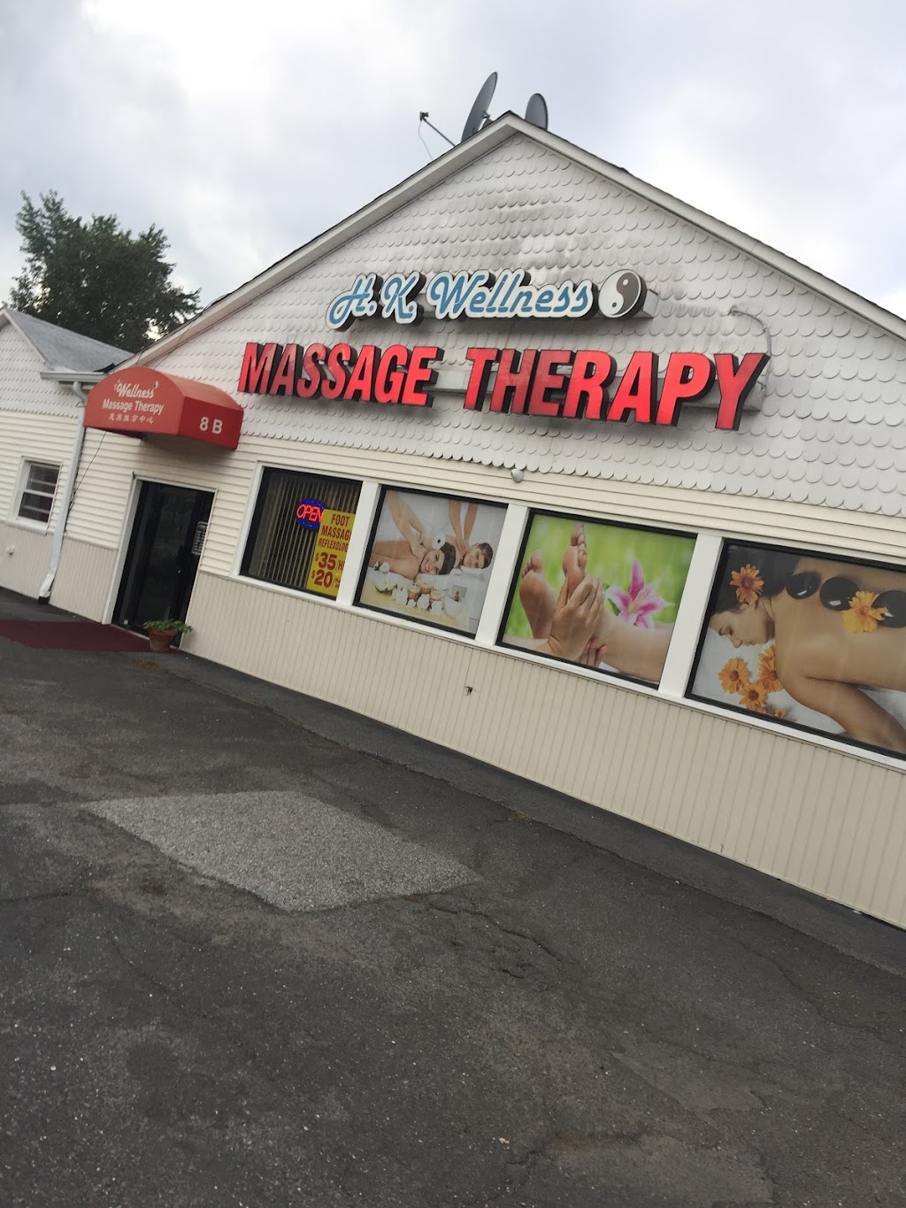 Hui Kang Wellness | 8b Casey Ave, Edison, NJ 08817 | Phone: (732) 287-8890