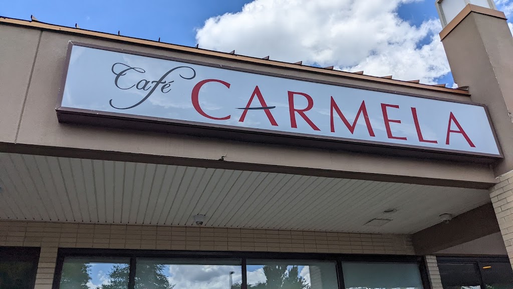 Café Carmela | 2859 Holme Ave, Philadelphia, PA 19152 | Phone: (215) 821-2584