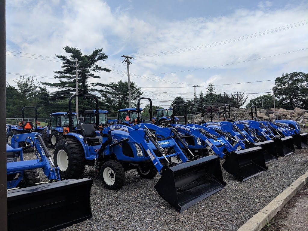 Peach Country Tractor, Inc | 749 Mullica Hill Rd, Mullica Hill, NJ 08062 | Phone: (856) 512-1785