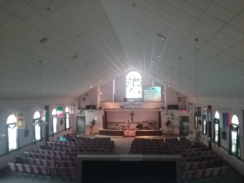Christ Fellowship Church | 3044 US-9, Ocean View, NJ 08230 | Phone: (609) 624-7711