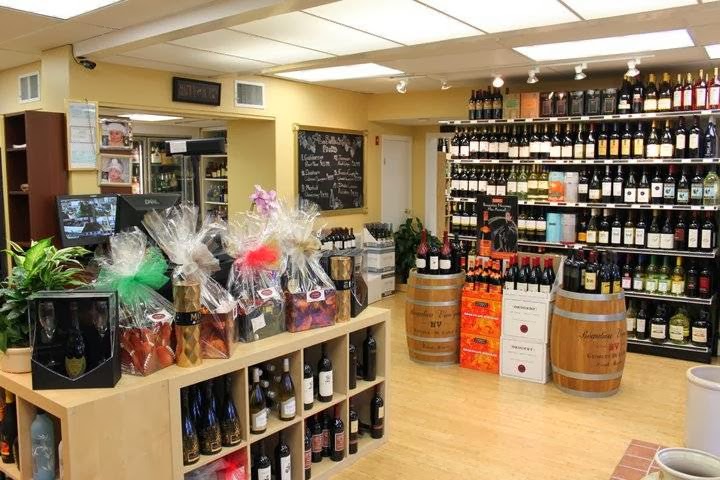LaBellas Fine Wine & Spirits | 340 Palmer Hill Rd, Riverside, CT 06878 | Phone: (203) 406-7940