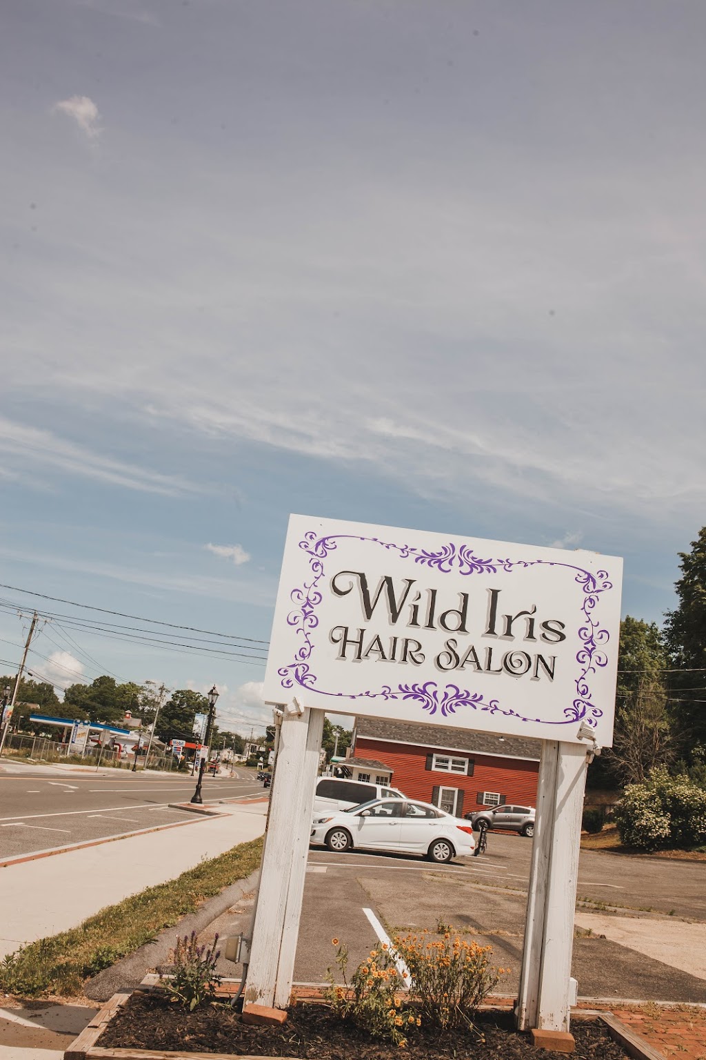 Wild Iris Hair Salon | 791 Federal Rd, Brookfield, CT 06804 | Phone: (203) 740-1143