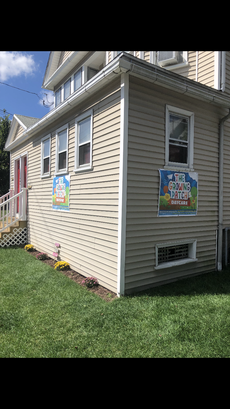 The Growing Patch Home Daycare | 406 Maplewood Ave, Bridgeport, CT 06605 | Phone: (203) 808-1187