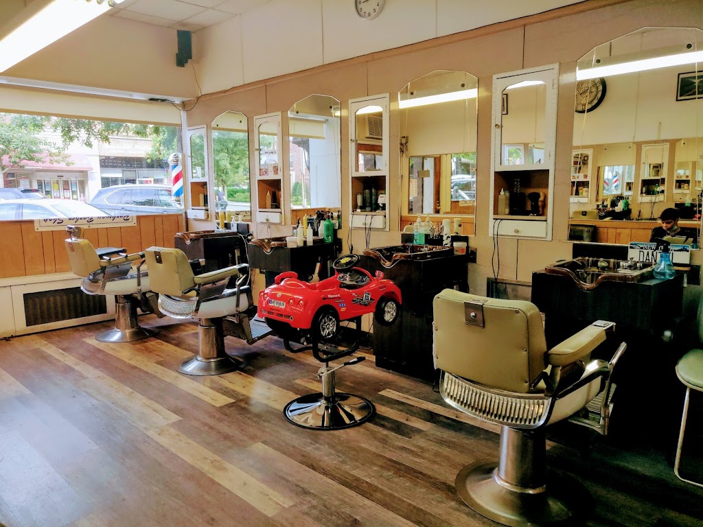 Tower Barber Shop | 113 Pondfield Rd, Bronxville, NY 10708 | Phone: (914) 337-5495