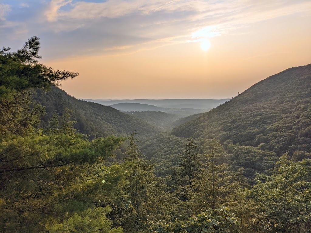 Bash Bish Falls State Park | Falls Rd, Mt Washington, MA 01258 | Phone: (413) 528-0330