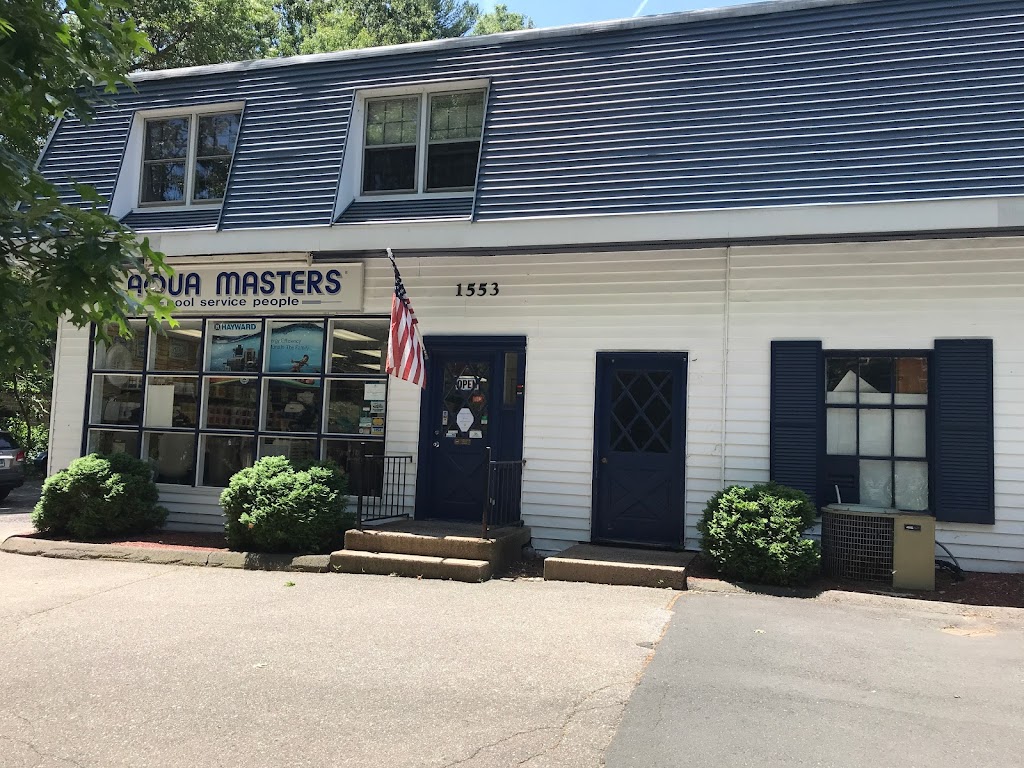 Aqua Masters Of Simsbury | 1553 Hopmeadow St, Simsbury, CT 06070 | Phone: (860) 651-0024