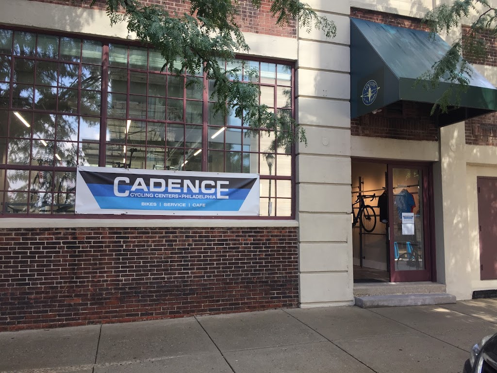 Cadence Cycling - Center City | 201 S 25th St, Philadelphia, PA 19103 | Phone: (267) 909-9224