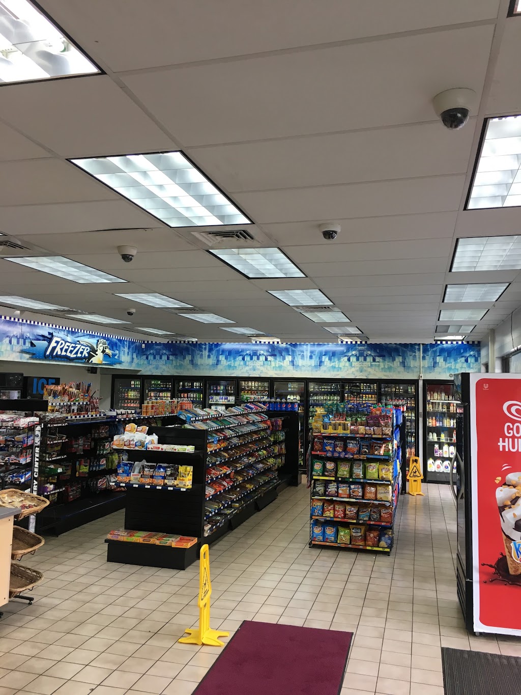 Sunoco Gas Station | 80 Frontage Rd, East Haven, CT 06512 | Phone: (203) 467-1675