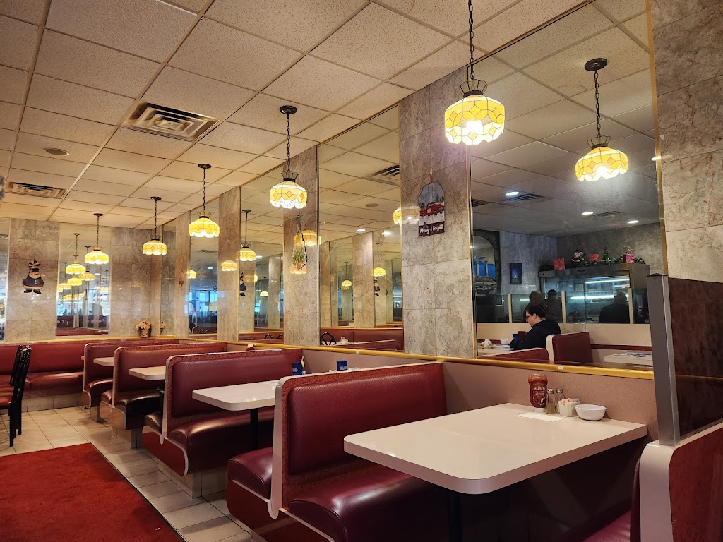 Barnegat Diner | 849 W Bay Ave #2164, Barnegat, NJ 08005 | Phone: (609) 607-8566