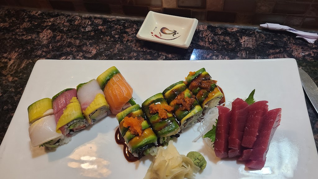Ichiban | 179 Linwood Ave, Colchester, CT 06415 | Phone: (860) 537-6888