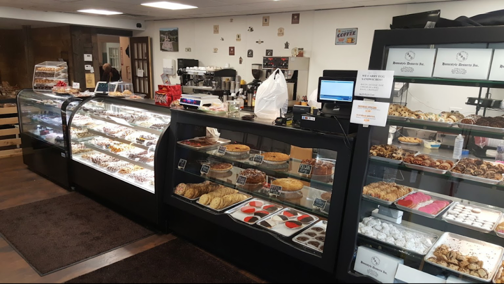 Homestyle Desserts Bakery | 353 Main St, Cold Spring, NY 10516 | Phone: (845) 666-7320