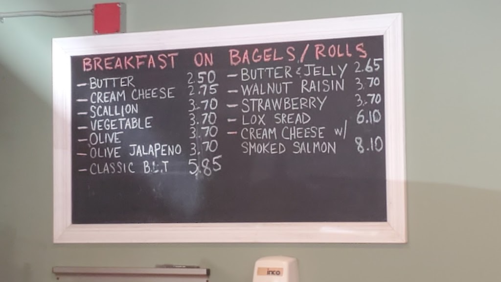 C & Ds Old World Bagels | 696 County Rd 1, Pine Island, NY 10969 | Phone: (845) 981-7156